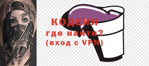 молекула духа Белокуриха